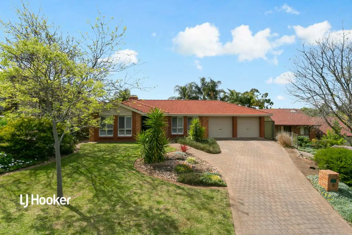 Main view of Homely house listing, 16 Tullamore Court, Greenwith SA 5125