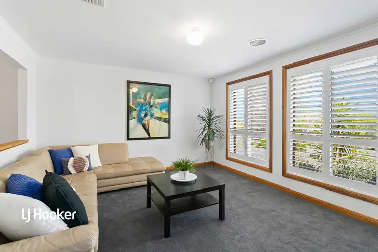 Fifth view of Homely house listing, 16 Tullamore Court, Greenwith SA 5125