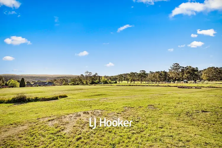 970 Old Northern Rd, Glenorie NSW 2157