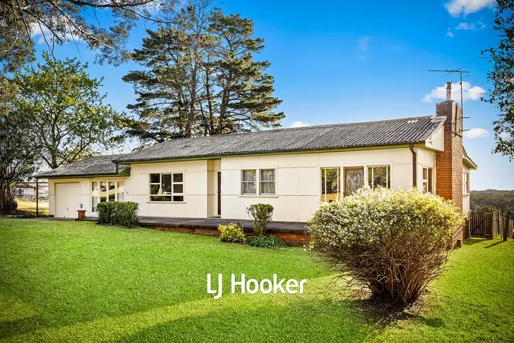 Fourth view of Homely house listing, 970 Old Northern Rd, Glenorie NSW 2157