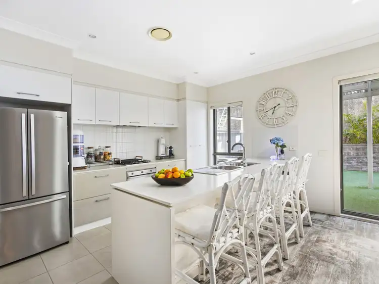 8/13-19 Angophora Circuit, Warriewood NSW 2102