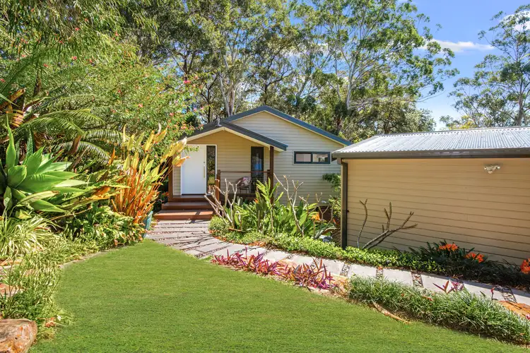 48 Yeramba Crescent, Terrigal NSW 2260