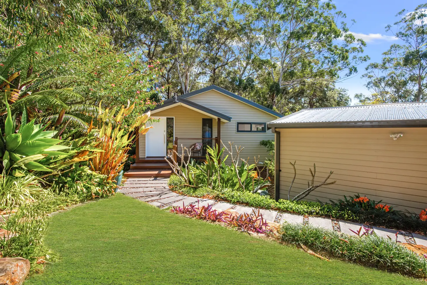 Main view of Homely house listing, 48 Yeramba Crescent, Terrigal NSW 2260