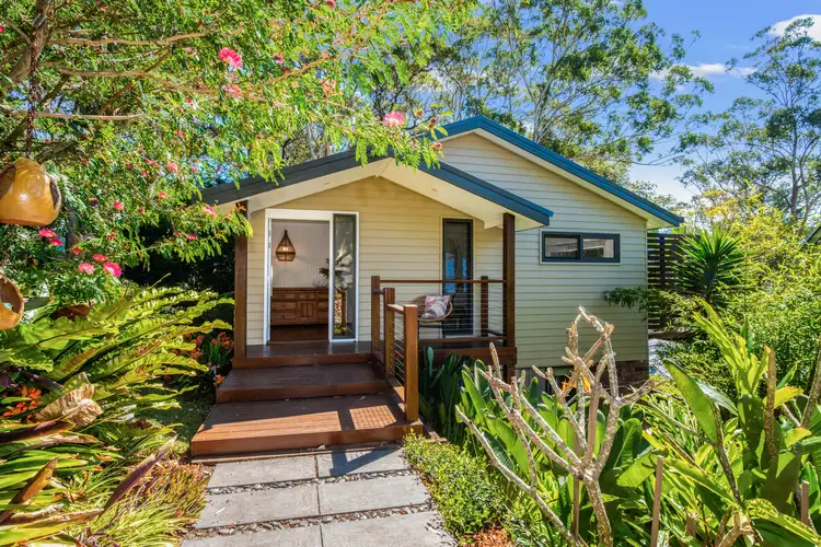 Second view of Homely house listing, 48 Yeramba Crescent, Terrigal NSW 2260