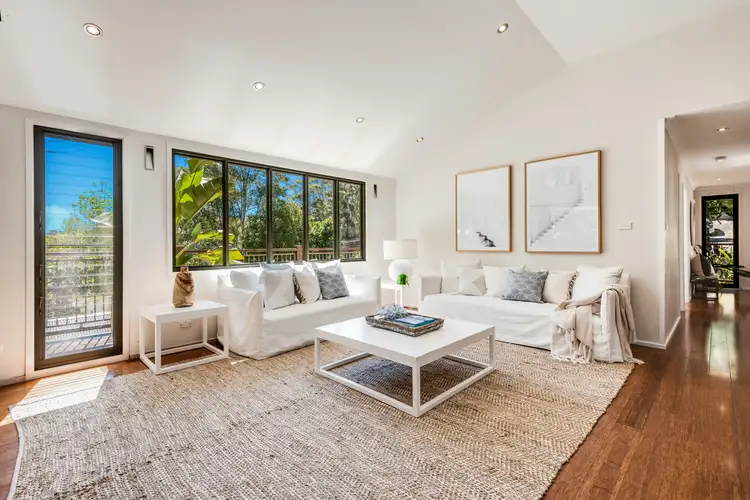 Fourth view of Homely house listing, 48 Yeramba Crescent, Terrigal NSW 2260