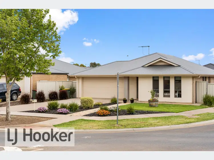 Main view of Homely house listing, 13 Central Boulevard, Munno Para West SA 5115