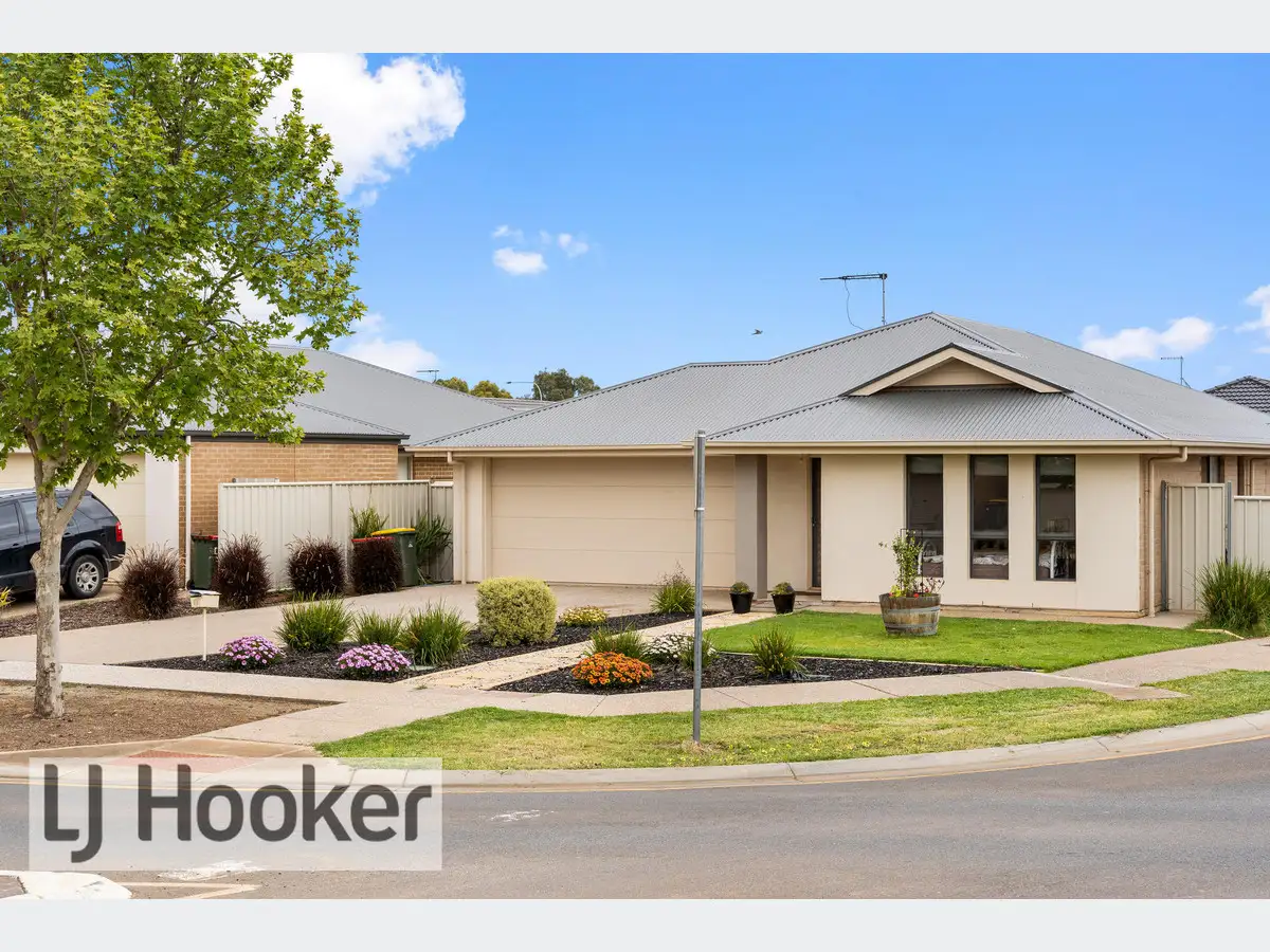 Main view of Homely house listing, 13 Central Boulevard, Munno Para West SA 5115