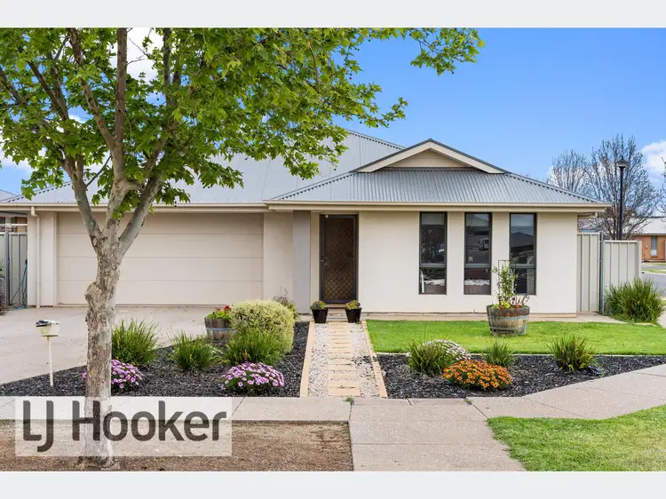 Second view of Homely house listing, 13 Central Boulevard, Munno Para West SA 5115