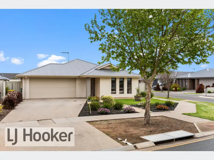 Third view of Homely house listing, 13 Central Boulevard, Munno Para West SA 5115