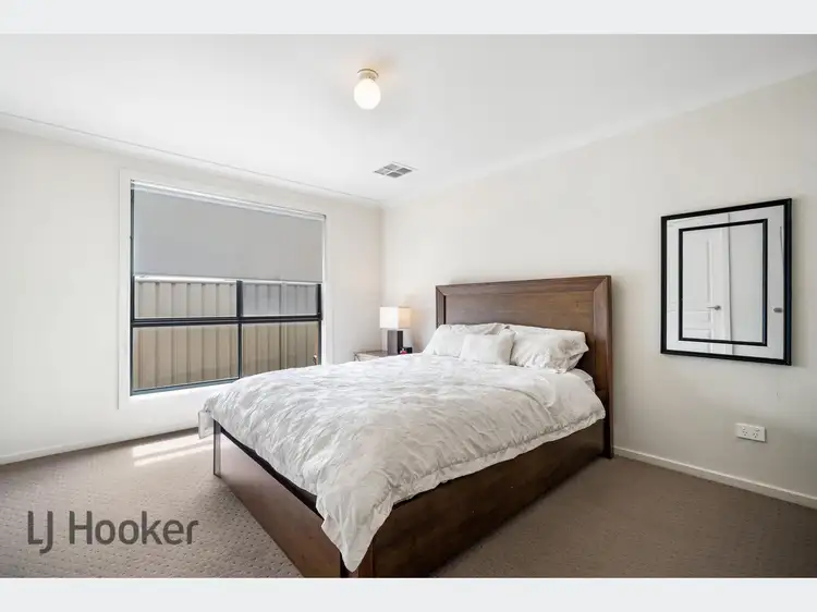 Fifth view of Homely house listing, 13 Central Boulevard, Munno Para West SA 5115