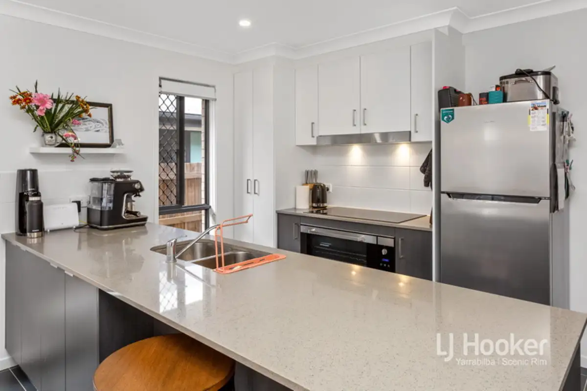 Main view of Homely house listing, 7 Harmony Street, Yarrabilba QLD 4207