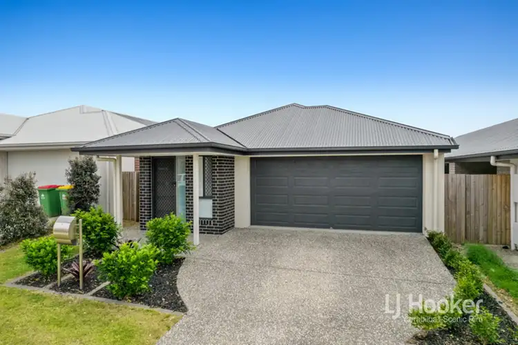 Second view of Homely house listing, 7 Harmony Street, Yarrabilba QLD 4207