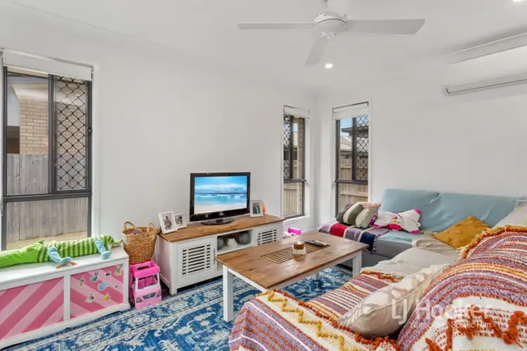 Third view of Homely house listing, 7 Harmony Street, Yarrabilba QLD 4207