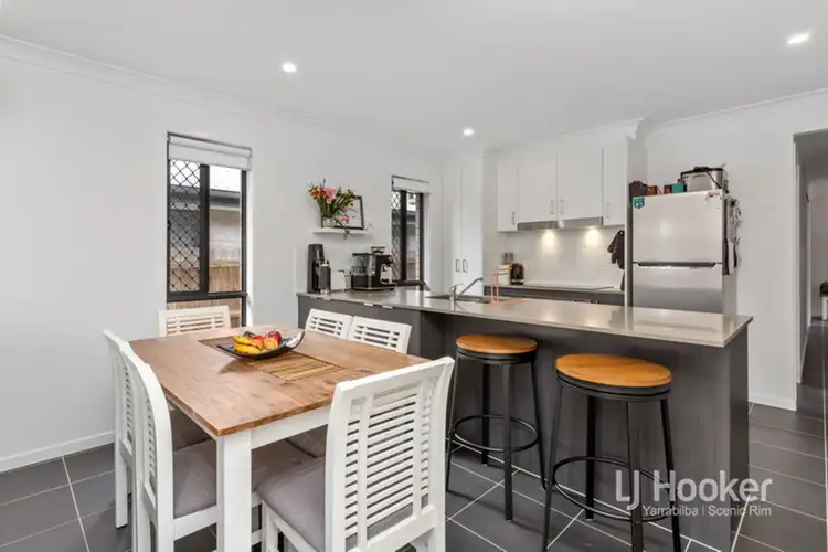 Fourth view of Homely house listing, 7 Harmony Street, Yarrabilba QLD 4207