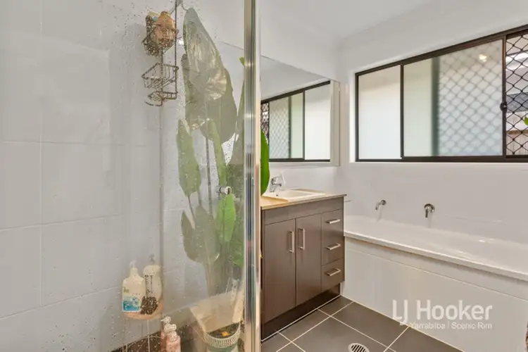 Fifth view of Homely house listing, 7 Harmony Street, Yarrabilba QLD 4207