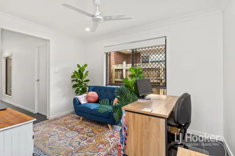 Sixth view of Homely house listing, 7 Harmony Street, Yarrabilba QLD 4207