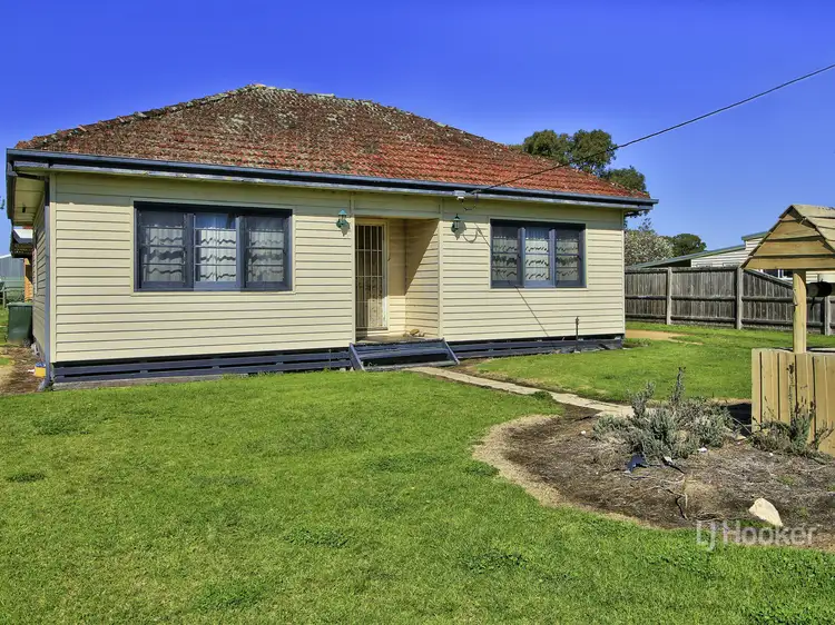 Main view of Homely house listing, 7 Chifley Street, Lindenow South VIC 3875