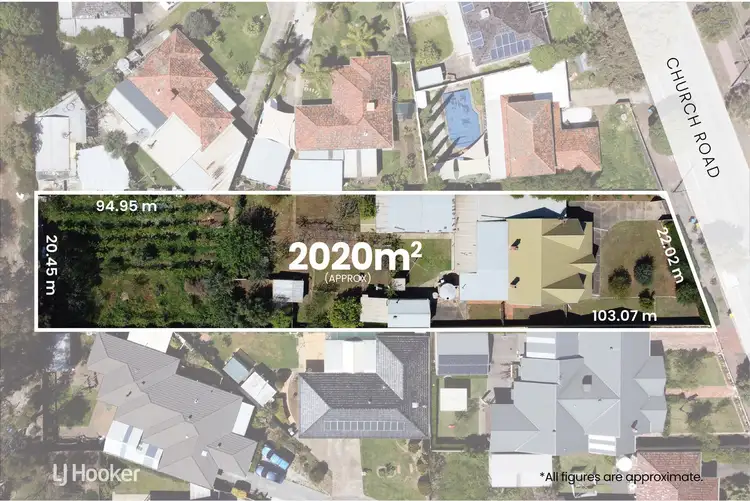 25 Church Road, Paradise SA 5075