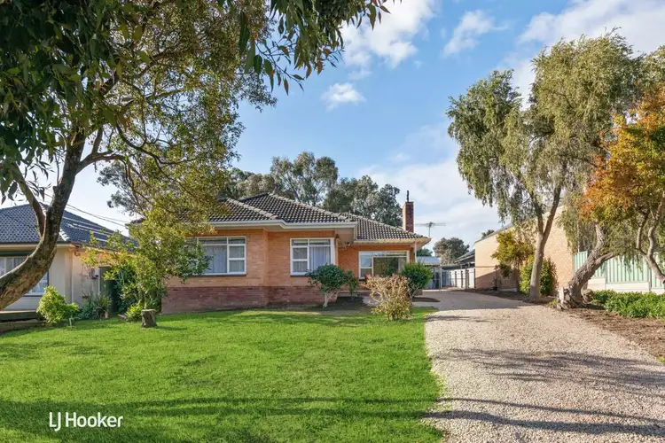7 Josephine Street, Highbury SA 5089