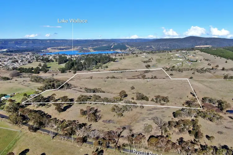 Lot 1 Rydal Road, Wallerawang NSW 2845