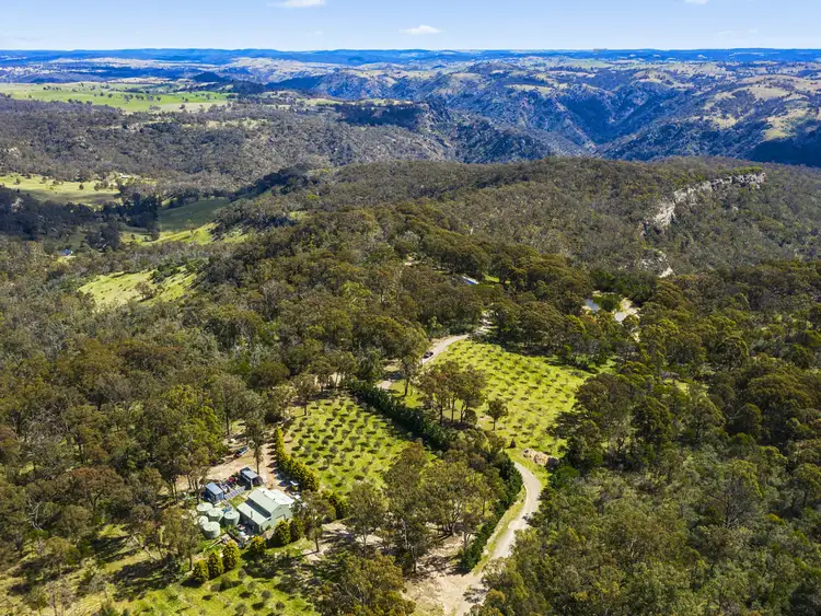 Fourth view of Homely rural property listing, 1811 Tugalong Road, Canyonleigh NSW 2577