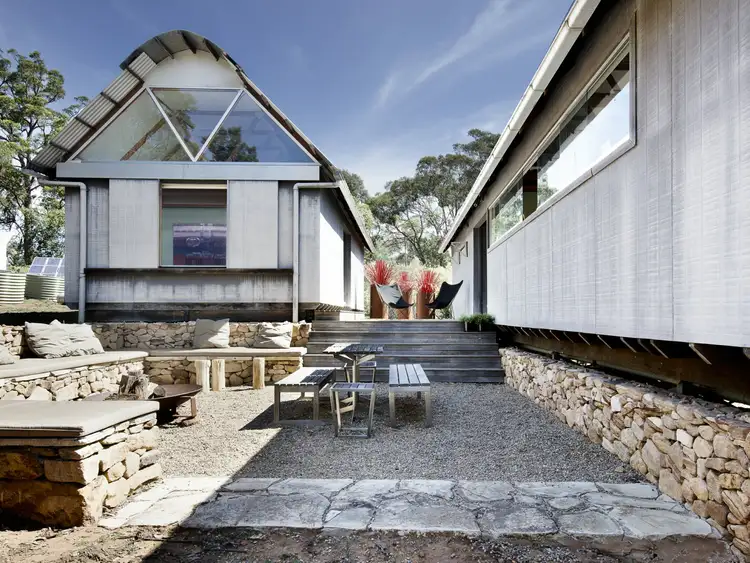 Fifth view of Homely rural property listing, 1811 Tugalong Road, Canyonleigh NSW 2577