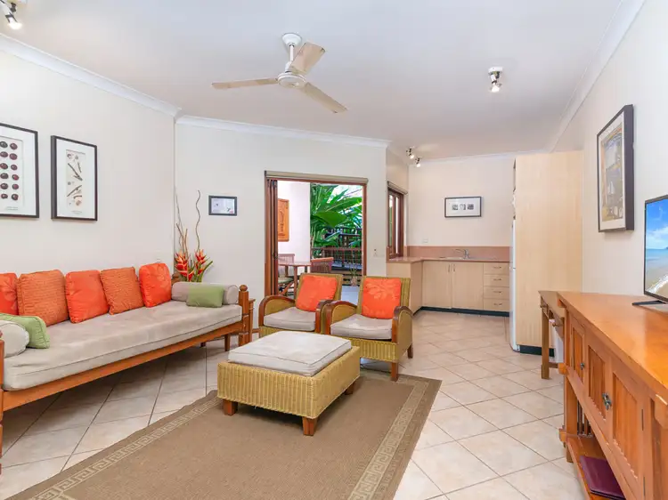 Main view of Homely unit listing, 38 A/B Hibiscus Gardens/18-20 Owen Street, Port Douglas QLD 4877