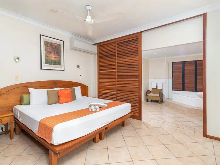 Third view of Homely unit listing, 38 A/B Hibiscus Gardens/18-20 Owen Street, Port Douglas QLD 4877