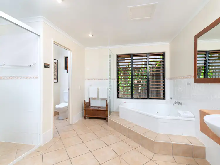 Fourth view of Homely unit listing, 38 A/B Hibiscus Gardens/18-20 Owen Street, Port Douglas QLD 4877