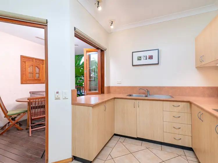 Fifth view of Homely unit listing, 38 A/B Hibiscus Gardens/18-20 Owen Street, Port Douglas QLD 4877