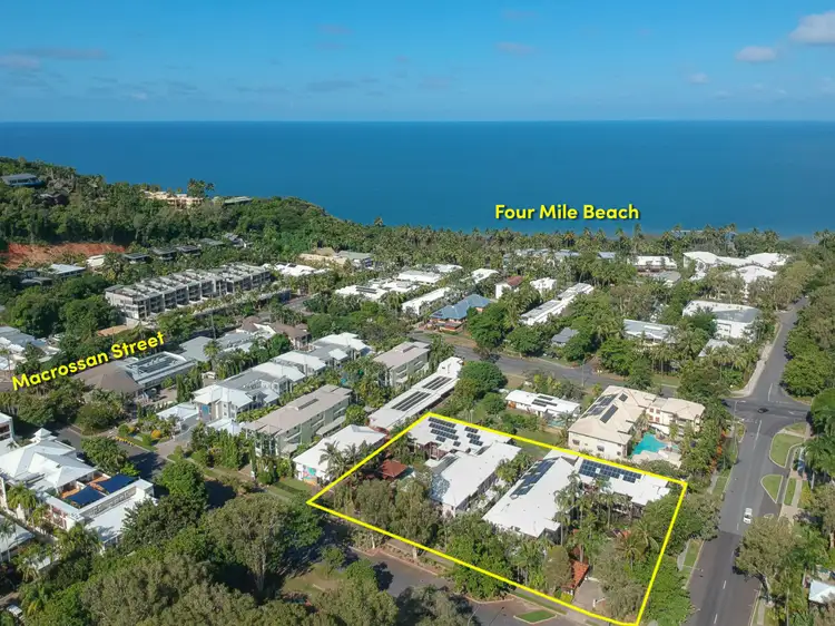 Sixth view of Homely unit listing, 38 A/B Hibiscus Gardens/18-20 Owen Street, Port Douglas QLD 4877