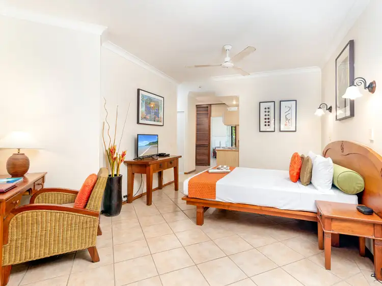Seventh view of Homely unit listing, 38 A/B Hibiscus Gardens/18-20 Owen Street, Port Douglas QLD 4877