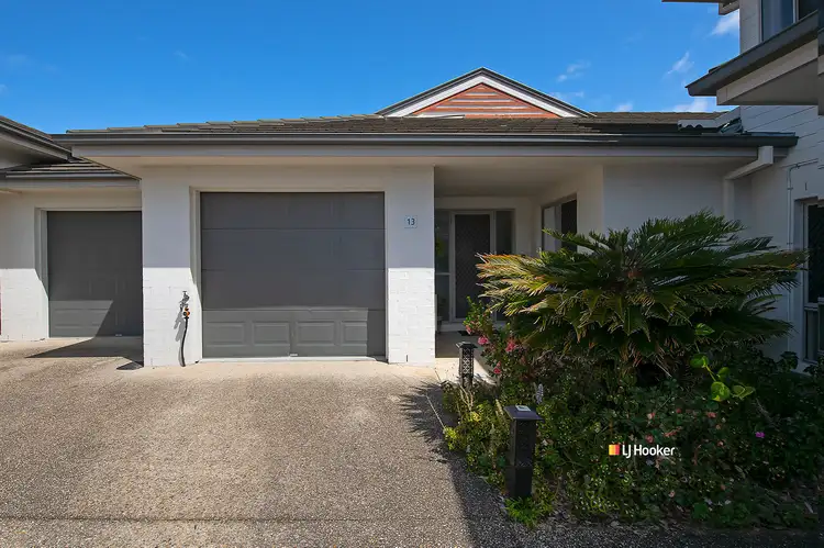 Main view of Homely house listing, 13/37 Wagner Road, Murrumba Downs QLD 4503