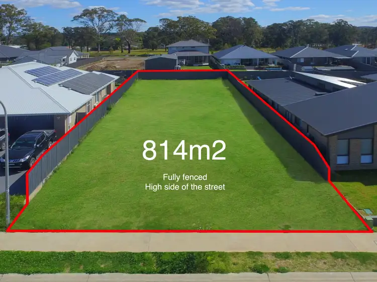 32 Highland Crescent, Thirlmere NSW 2572
