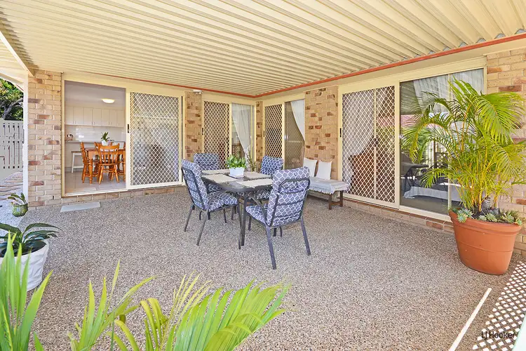 22 Kentia Crescent, Banora Point NSW 2486