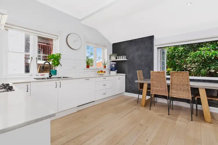 4/5 Ramsgate Avenue, Bondi Beach NSW 2026