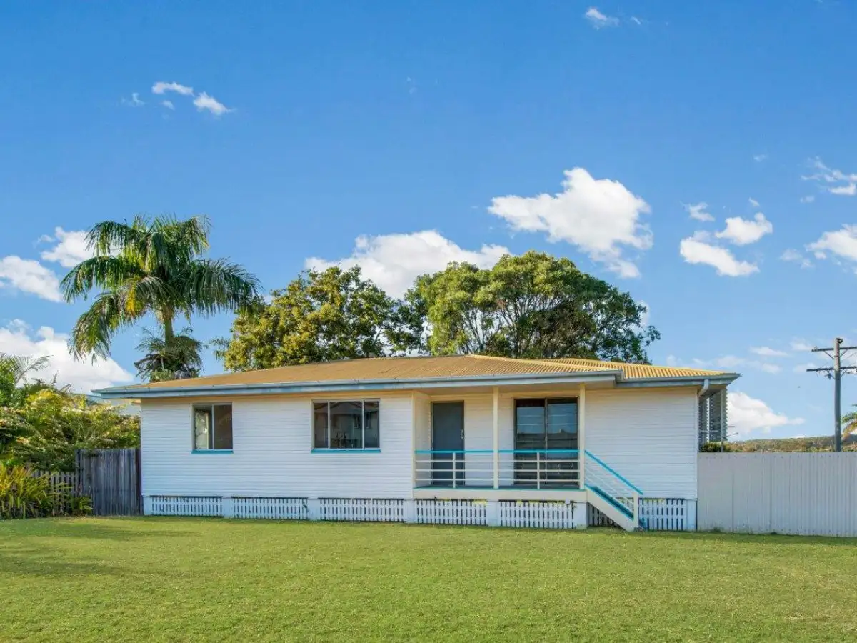 Main view of Homely house listing, 106 O'Connell Street, Barney Point QLD 4680