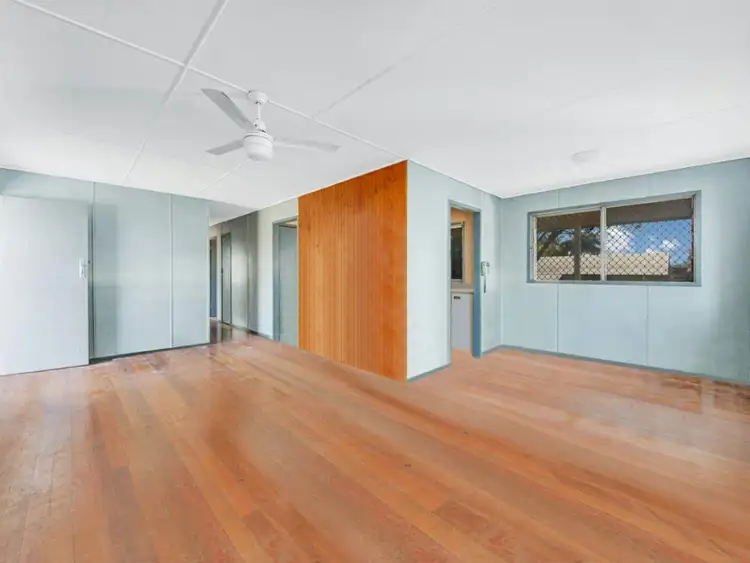 Third view of Homely house listing, 106 O'Connell Street, Barney Point QLD 4680