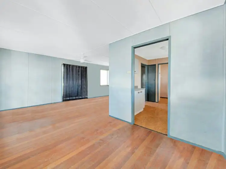 Fourth view of Homely house listing, 106 O'Connell Street, Barney Point QLD 4680