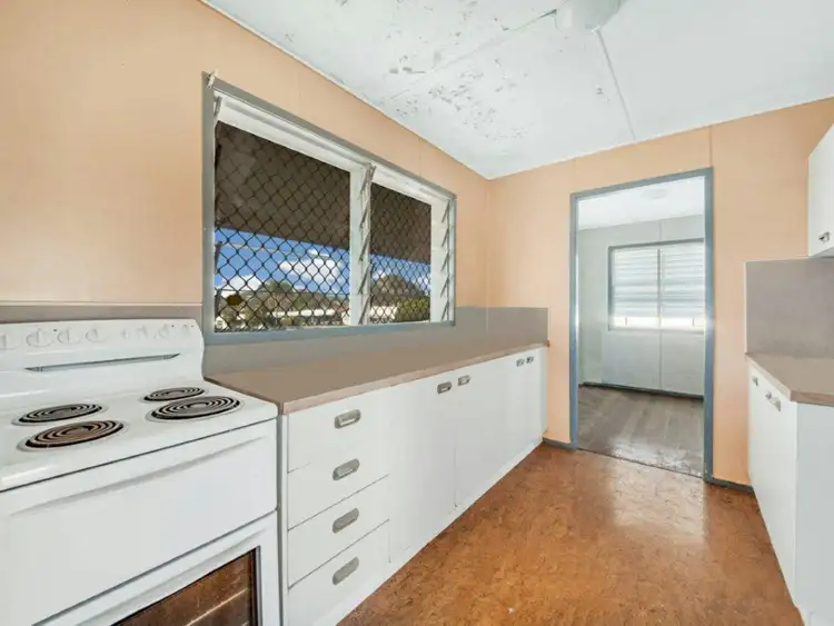 Fifth view of Homely house listing, 106 O'Connell Street, Barney Point QLD 4680