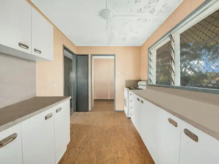 Sixth view of Homely house listing, 106 O'Connell Street, Barney Point QLD 4680