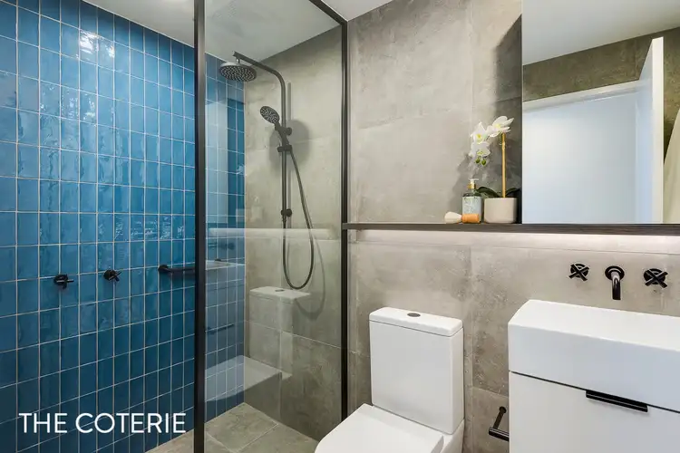 Second view of Homely apartment listing, 1604/365 St Pauls Terrace, Fortitude Valley QLD 4006
