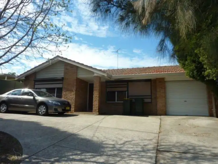 84 Gipps Road, Greystanes NSW 2145