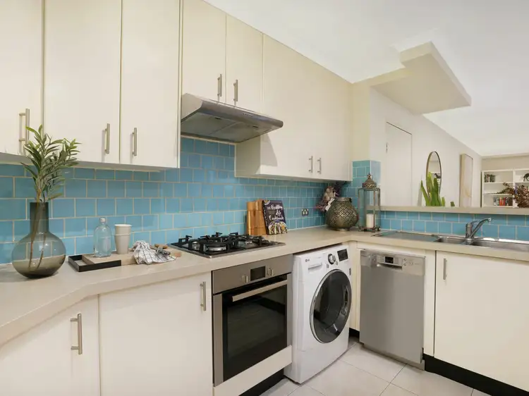 Third view of Homely unit listing, 5/134 Bulwara Road, Pyrmont NSW 2009