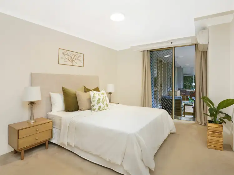Fourth view of Homely unit listing, 5/134 Bulwara Road, Pyrmont NSW 2009