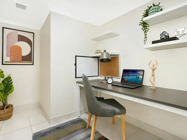 Sixth view of Homely unit listing, 5/134 Bulwara Road, Pyrmont NSW 2009