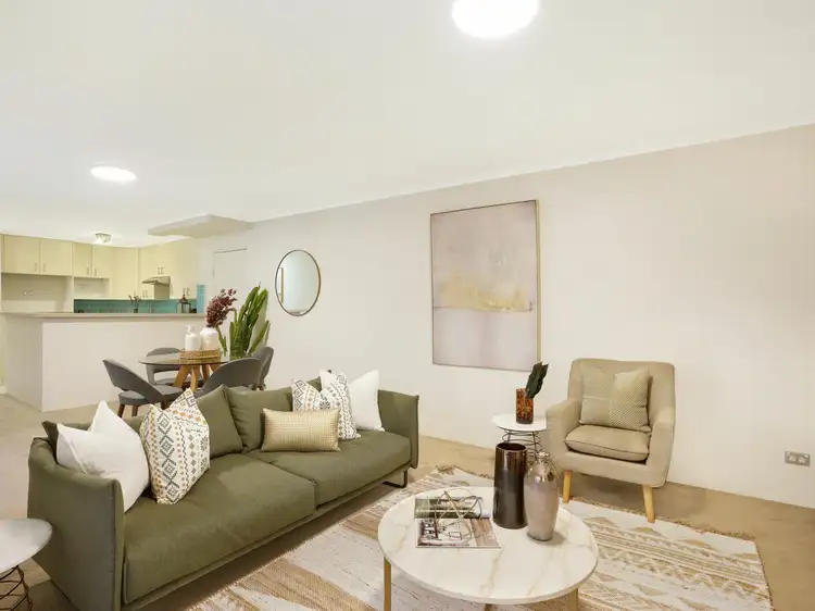 Seventh view of Homely unit listing, 5/134 Bulwara Road, Pyrmont NSW 2009