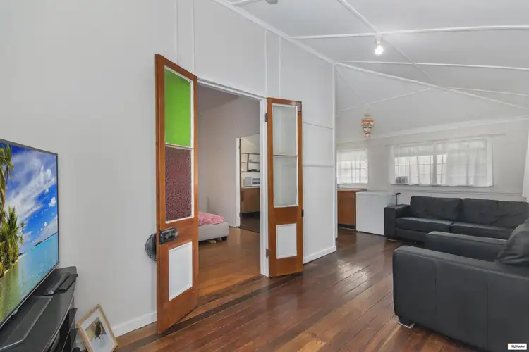 Third view of Homely semi-detached listing, 26 Keenan Street, Oonoonba QLD 4811