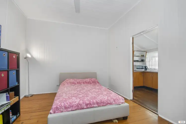 Fourth view of Homely semi-detached listing, 26 Keenan Street, Oonoonba QLD 4811