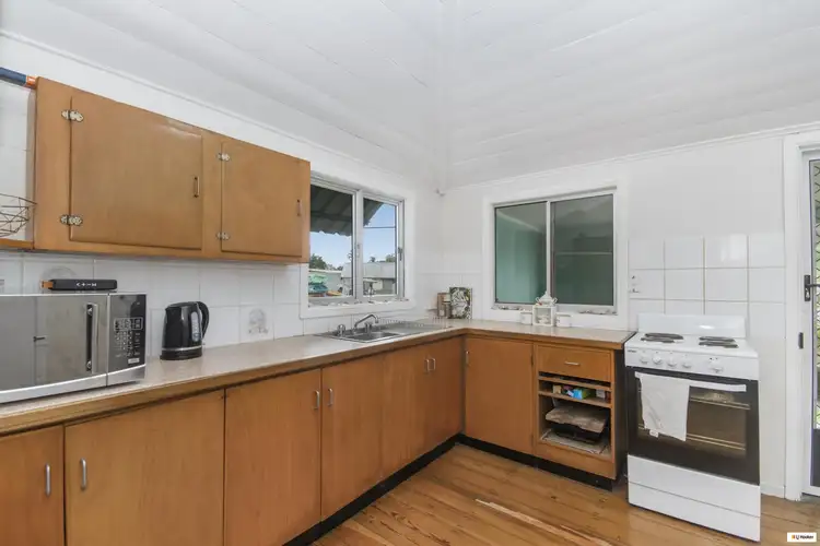 Sixth view of Homely semi-detached listing, 26 Keenan Street, Oonoonba QLD 4811
